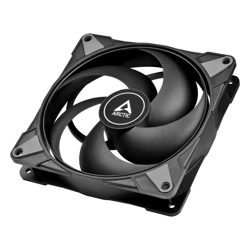 Вентилятор корпусной ARCTIC P14 Max (Black)  - 5 Pack (ACFAN00290A) 