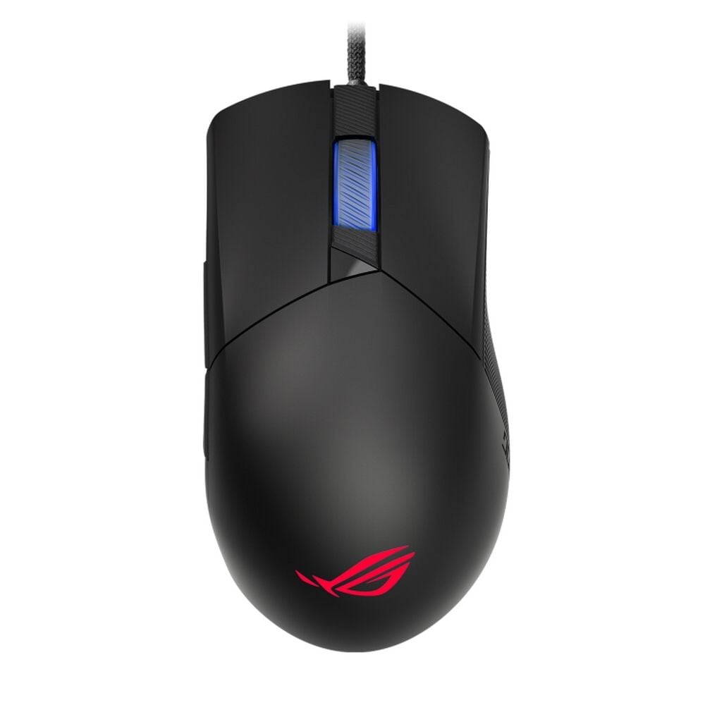 Мышь ASUS Bad Pack P514 ROG GLADIUS III 79g 19,000DPI USB-C 6buttons wired (90MP0270-BMUA00) (966450)