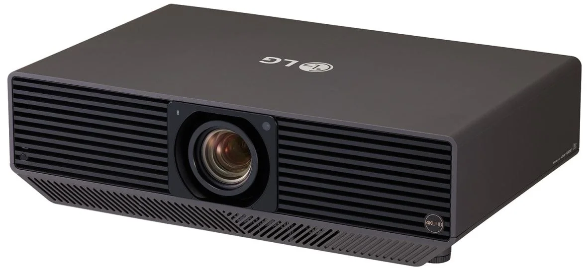 Проектор LG ProBeam BU70QGA DLP, 7000 Лм,3000000:1;4K UHD(3840х2160);TR 1.53-2.45:1;LensShift V+60%;H+/-28;АвтоФокус