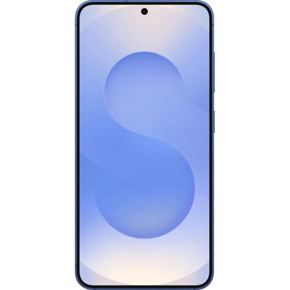Смартфон Samsung Galaxy S25 SM-S931B 12+512Gb синий (SM-S931BDBQCAU)
