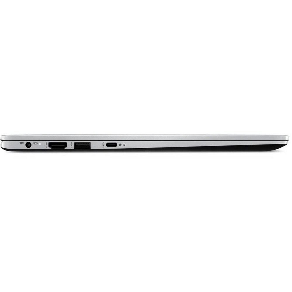 Ноутбук MSI Modern 15 F1MXG-1014XRU Intel Core 5 120U/16Gb/SSD512Gb/15.6"/IPS/FHD/1920x1080/60Hz/NoOS/Urban Silver/1.7kg (9S7-15S112-1014)