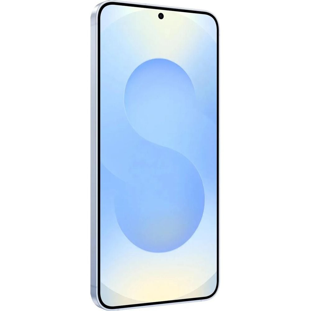 Смартфон Samsung Galaxy S25+ SM-S936B 12+256Gb голубой (SM-S936BLBBCAU)