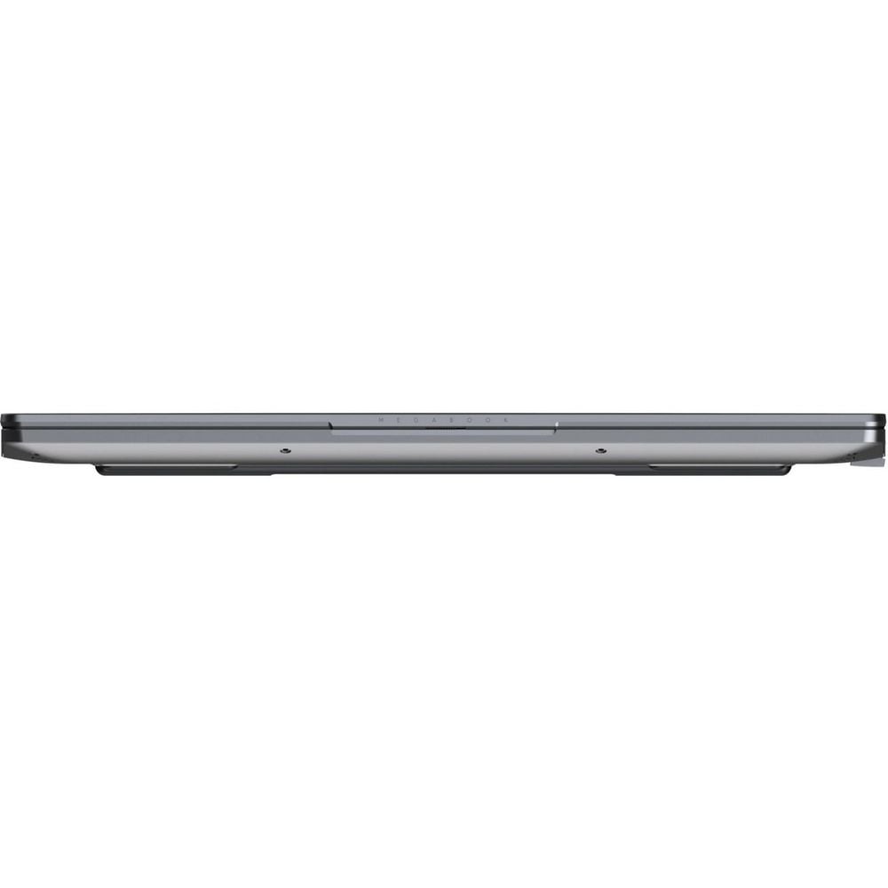 Ноутбук TECNO MegaBook K15SDA AMD Ryzen 7 5825U/16Gb/SSD512Gb/15.6"/IPS/FHD/1920x1080/60Hz/Win11/Grey/1.7kg (71003300503)