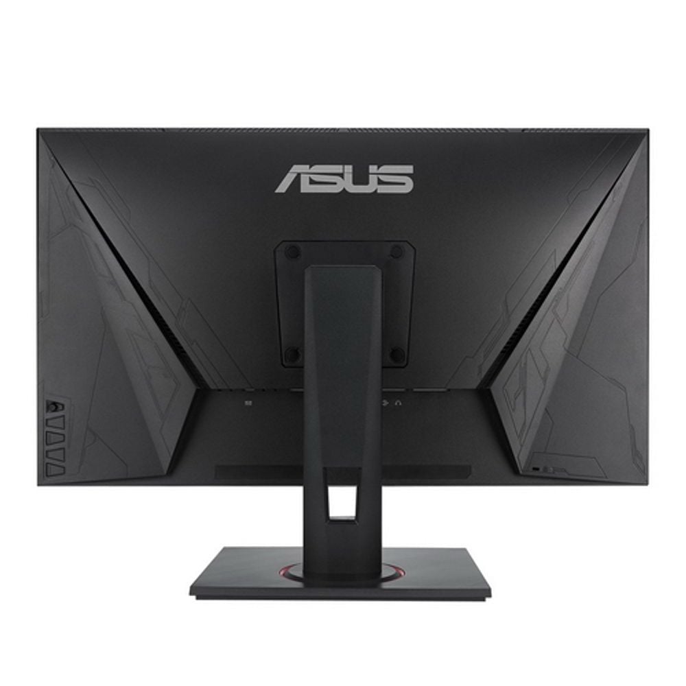 Монитор ASUS 27" VG278QR TN FHD(1920x1080) 165Hz DP HDMI DVI 0.5ms(GTG) 400cd/㎡ 16:9 (122795) (122795) (90LM03P3-B01370)