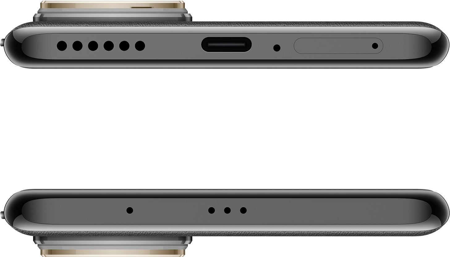 Смартфон Huawei GOA-LX9 nova 11 Pro 256Gb 8Gb черный моноблок 3G 4G 2Sim 6.78" 1200x2652 Android 12 50Mpix 802.11 a/b/g/n/ac/ax NFC GPS GSM900/1800 GSM1900