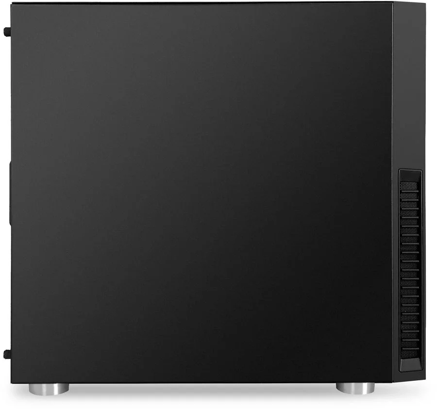 Компьютер IRU Tactio 510B7GM MT i5 14400 (2.5) 16Gb SSD512Gb UHDG 730 Windows 11 Pro 64 GbitEth 500W черный (RUS) (2112331)