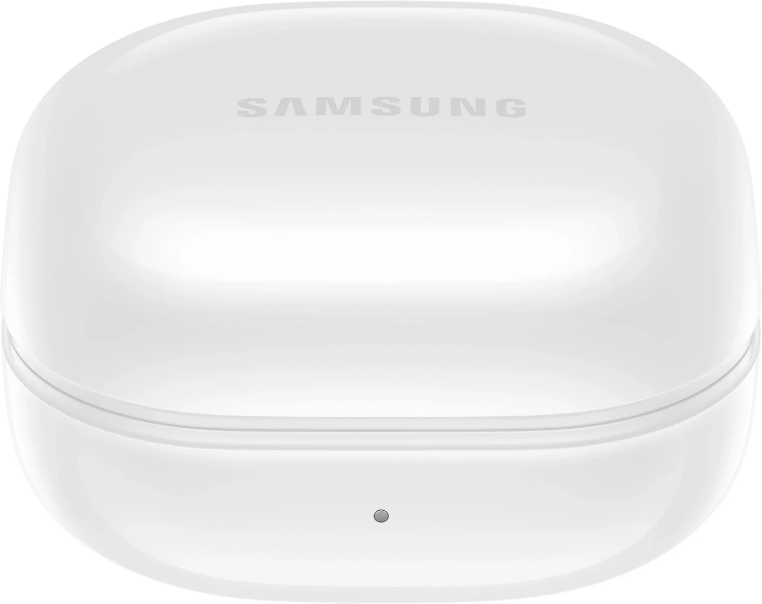 SM-R410NZWACIS Гарнитура внутриканальные Samsung Galaxy Buds Core R410 белый беспроводные bluetooth в ушной раковине ()
