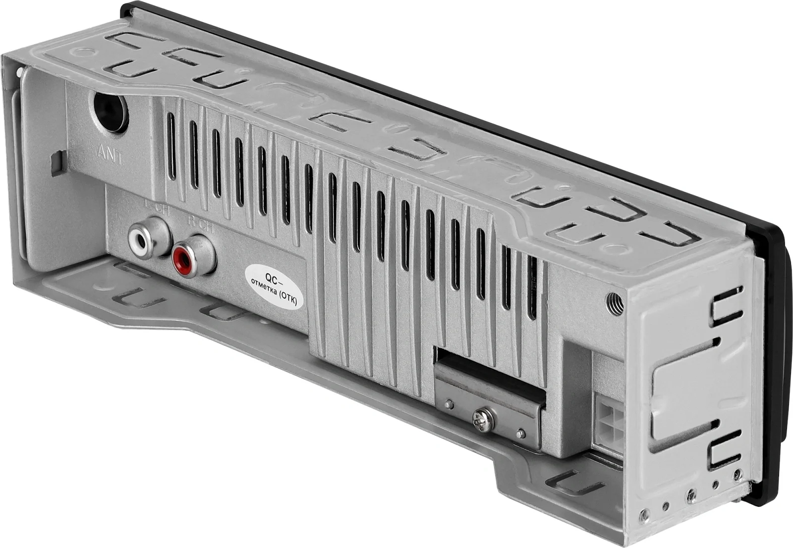 Автомагнитола Ural Молот АРС-МТ 114C 1DIN 4x160Вт v5.0 USB 2.0 AUX 2 (МОЛОТ АРС-МТ 114C)
