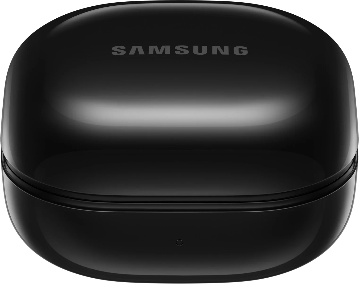 Гарнитура внутриканальные Samsung Galaxy Buds Core R410 черный беспроводные bluetooth в ушной раковине (SM-R410NZKAMEA)