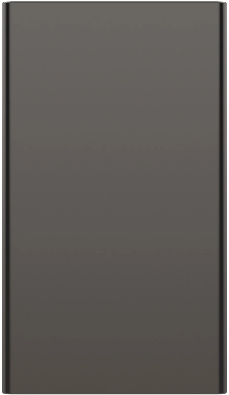 Мобильный аккумулятор Digma DGPD100WA 20000mAh QC3.0/PD3.0 100W 5A 2xUSB-A/2xUSB-C черный (DGPD20A100ABK)