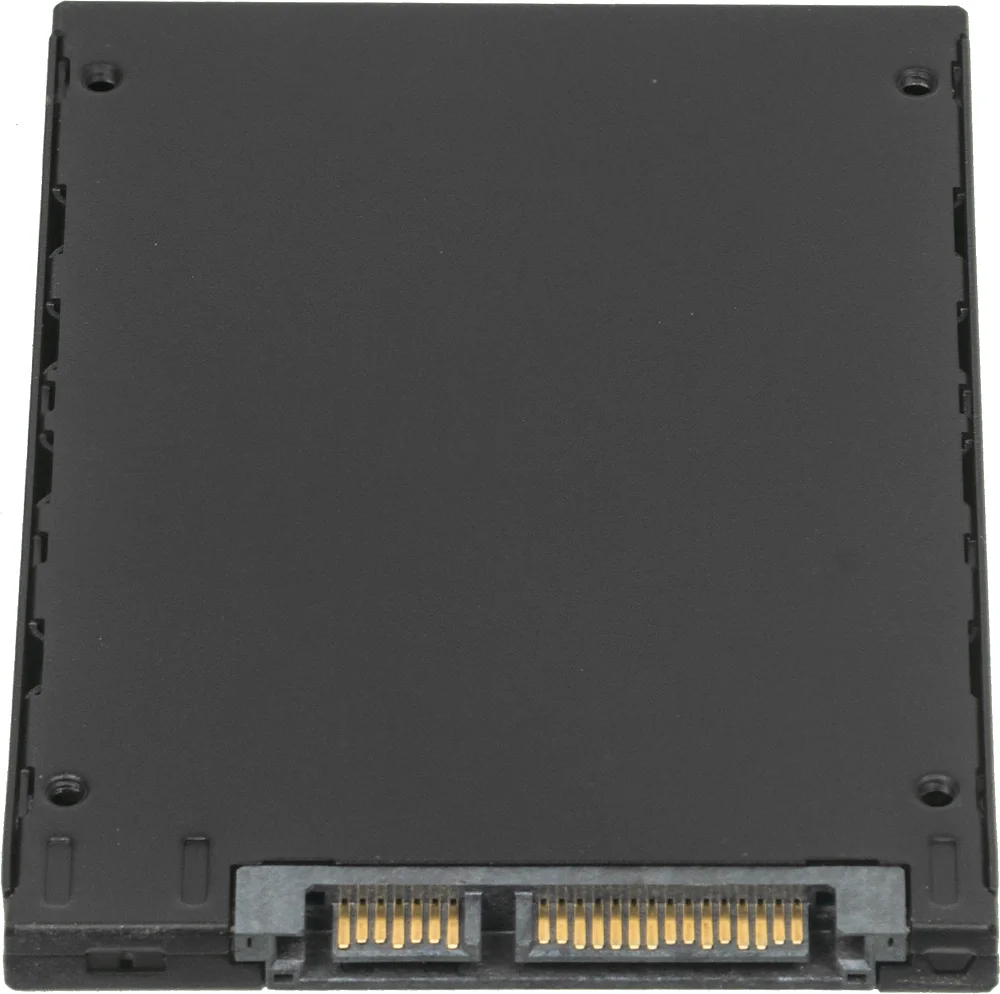 (из ремонта) Накопитель SSD Silicon Power SATA III 240Gb SP240GBSS3S55S25 Slim S55 2.5"