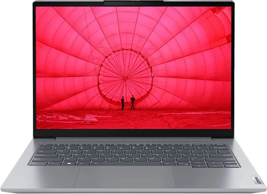 Ноутбук Lenovo Thinkbook 14 G6 IRL Core i7 13700H 16Gb SSD512Gb Intel Iris Xe graphics 14" IPS WUXGA (1920x1200) без ОС grey WiFi BT Cam Bag (21KG00ERAK)