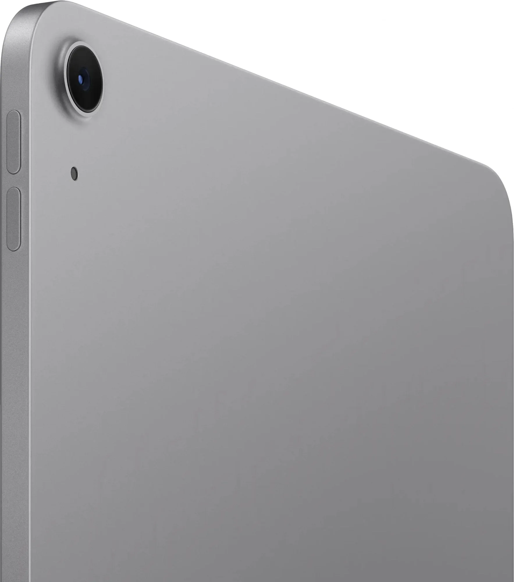 Планшет Apple iPad Air 2025 A3266 M3 4.05 8C RAM8Gb ROM128Gb 11" IPS 2360x1640 iOS серый космос 12Mpix 12Mpix BT WiFi 10hr