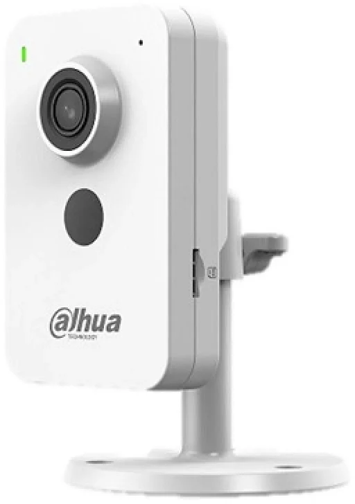 Камера видеонаблюдения IP Dahua DH-IPC-C4KP-P-0280B Wi-Fi 2.8-2.8мм цв. корп.:белый (DH-C4K-P)