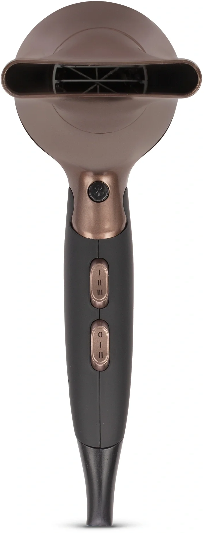 Фен Vitek VT-2238 2000Вт коричневый
