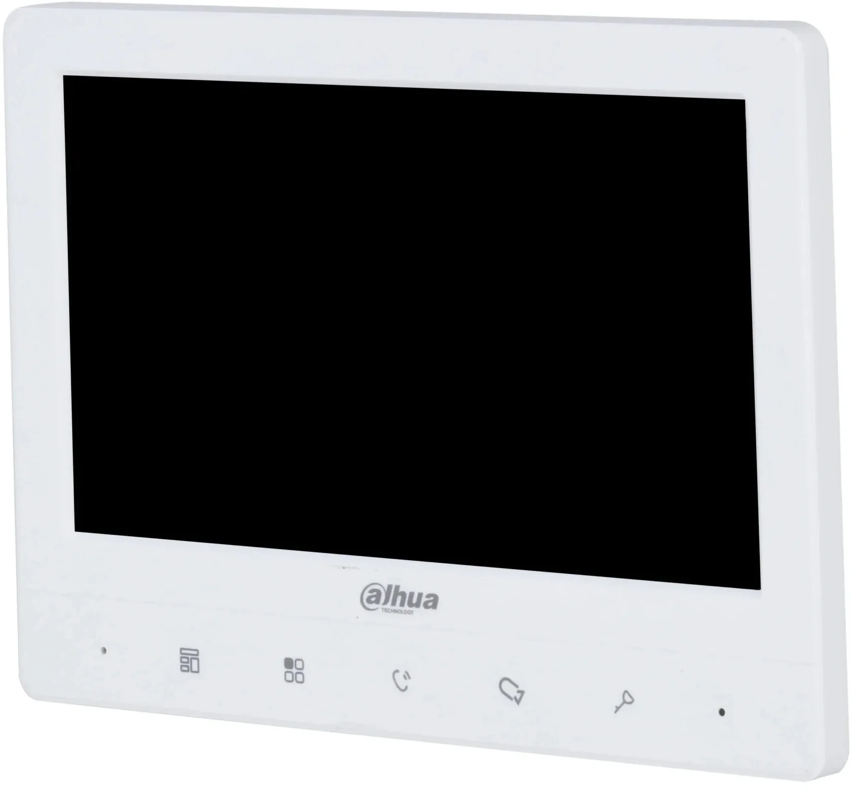 Монитор видеодомофона Dahua DHI-VTH1020J IP 7 дюймовый