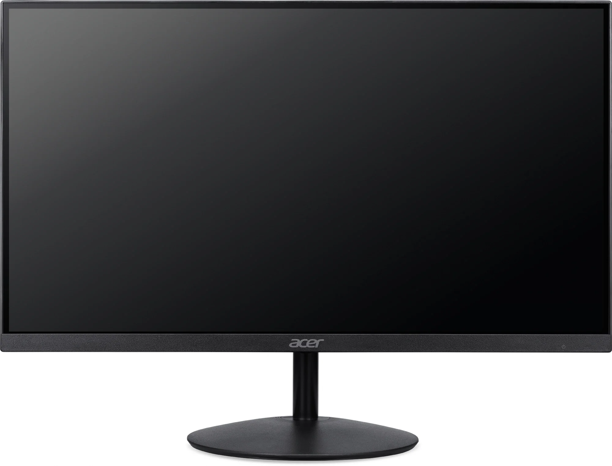 Монитор Acer 31.5" SA322QUAbmiipx черный IPS LED 1ms 16:9 HDMI M/M 300cd 178гр/178гр 2560x1440 75Hz DP WQ