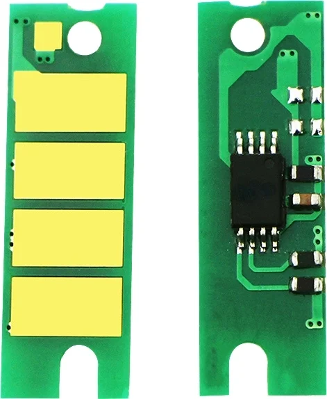 Чип тонер-картриджа Cactus CS-CHIP-R-SP150HE (SP150HE/408010) для RICOH  SP 150 1500стр.