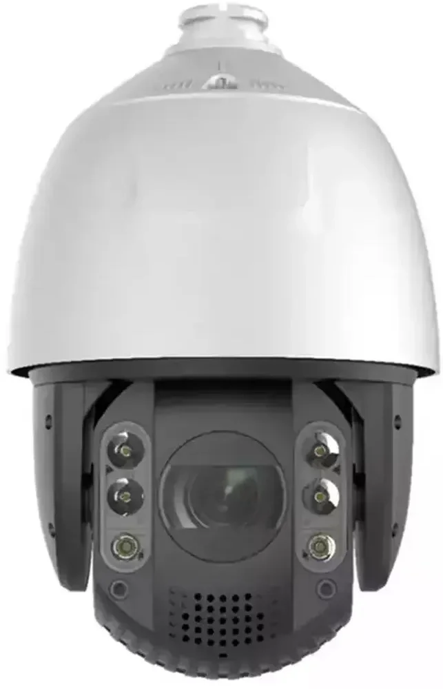 4Мп уличная скоростная поворотная IP-камера Hikvision DS-2DE7A432IW-AEB(T5) - с ИК-подсветкой до 200м