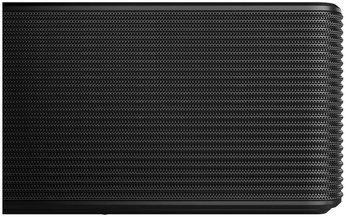 SH5A Саундбар LG  4.1 600Вт+200Вт черный