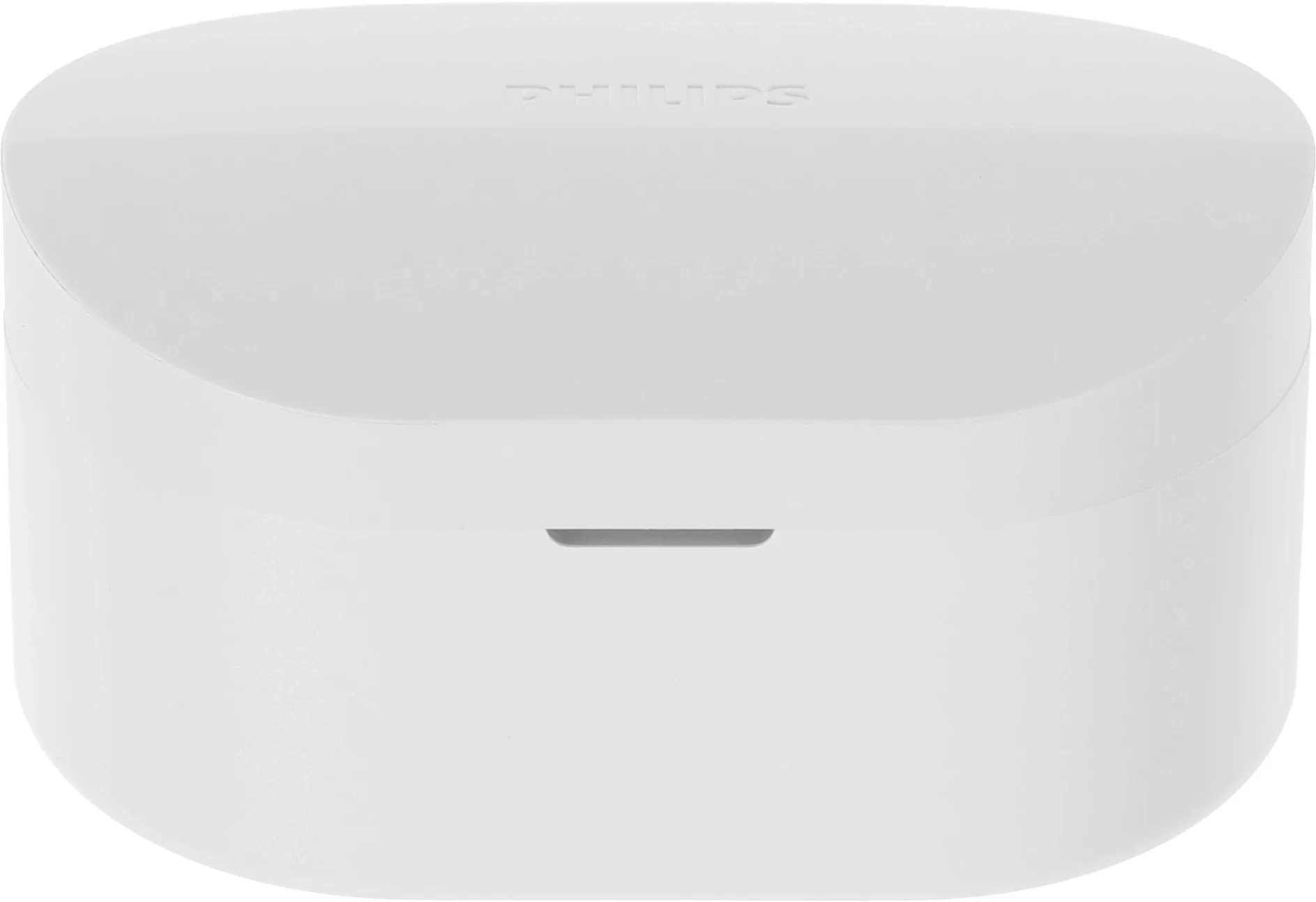 Гарнитура внутриканальные Philips TAT1138WT/00 белый беспроводные bluetooth в ушной раковине