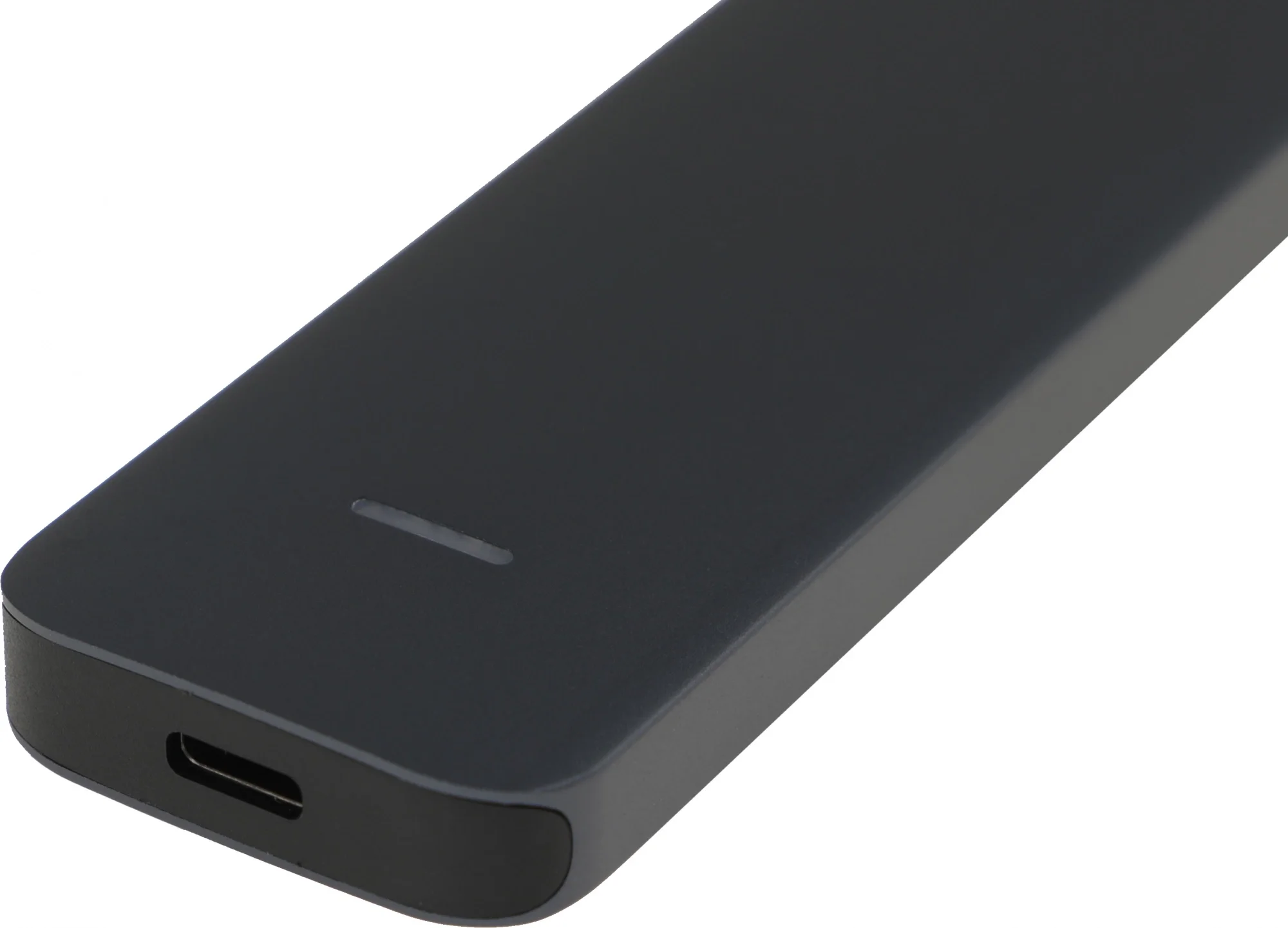 Накопитель SSD Hikvision USB-C 1000Gb HS-ESSD-P1000GWD 1000G GREY 1.8" серый