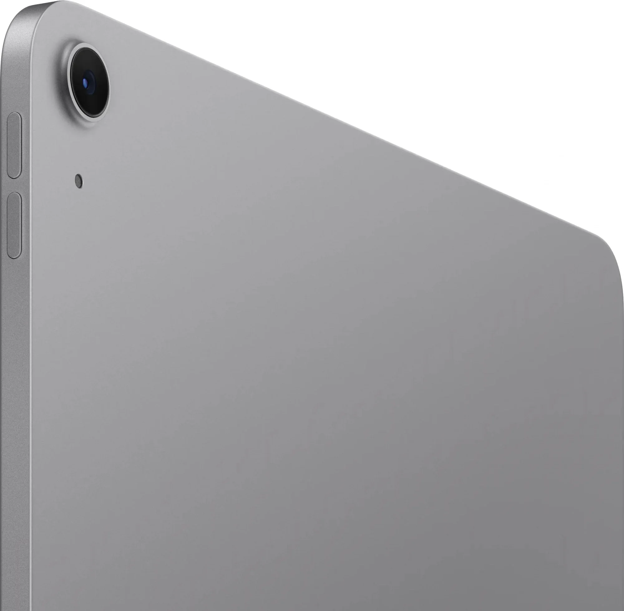 Планшет Apple iPad Air 2025 A3268 M3 4.05 8C RAM8Gb ROM256Gb 13" IPS 2732x2048 iOS серый космос 12Mpix 12Mpix BT WiFi 10hr