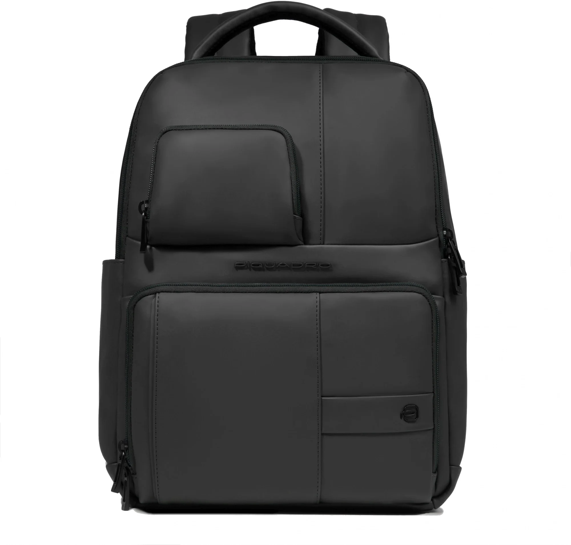 Рюкзак Piquadro Wollem CA6238W129W/N черный полиуретан