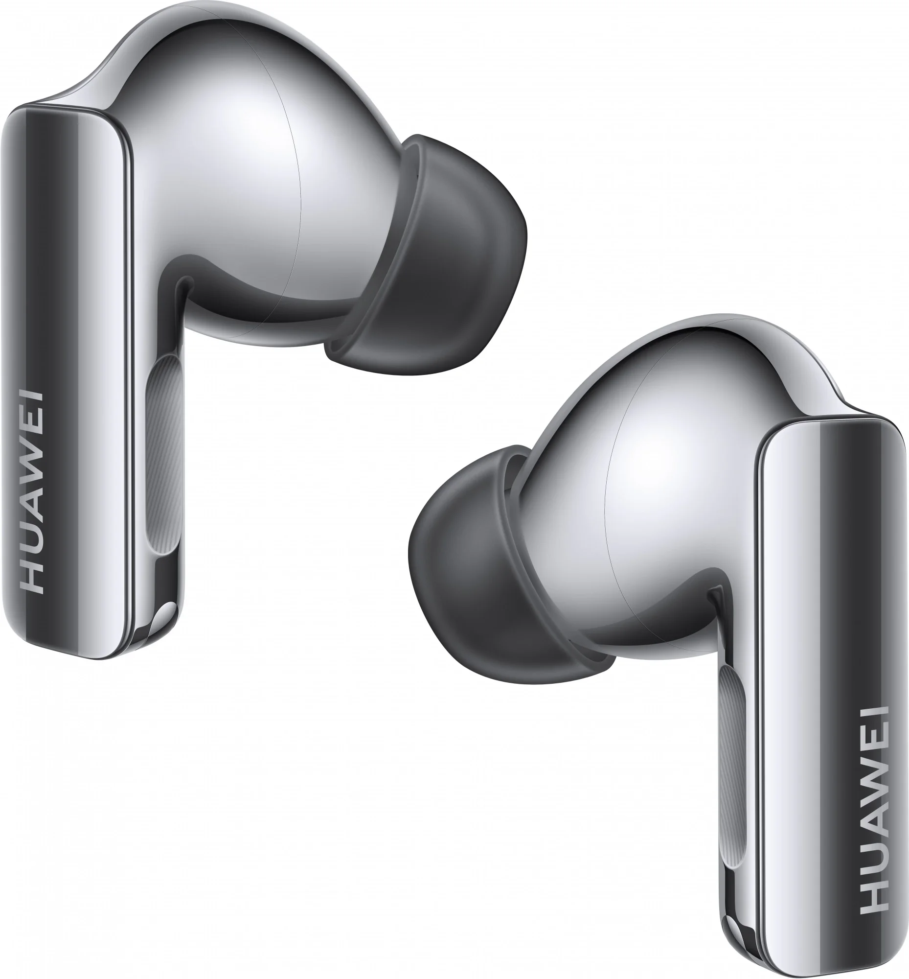 Гарнитура внутриканальные Huawei FreeBuds Pro 3 Piano-T100 серебристый беспроводные bluetooth в ушной раковине (55037054)
