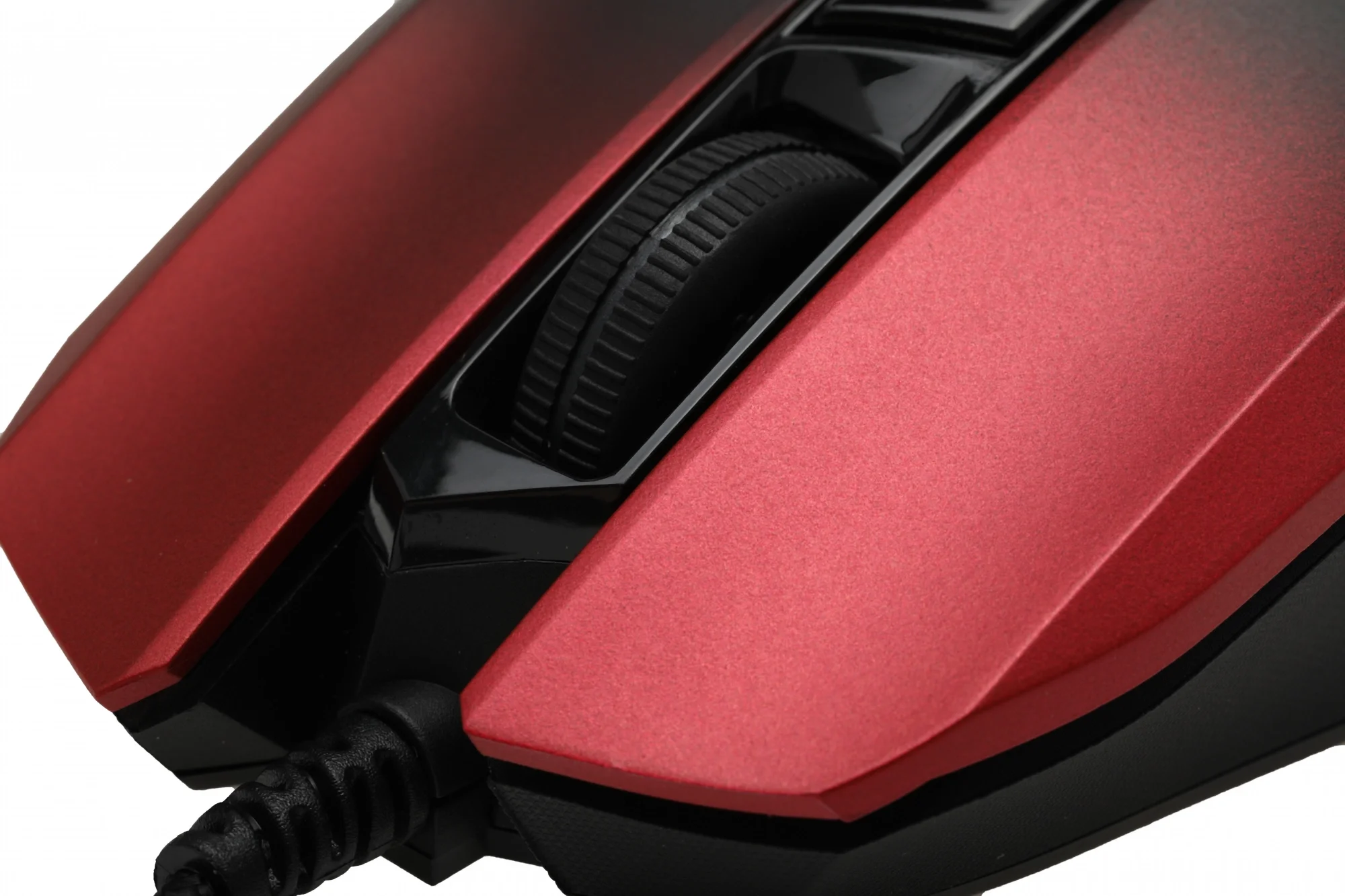 Мышь игровая A4Tech Bloody W60 Max , черный , оптическая, 10000dpi , USB, 10 кнопок
