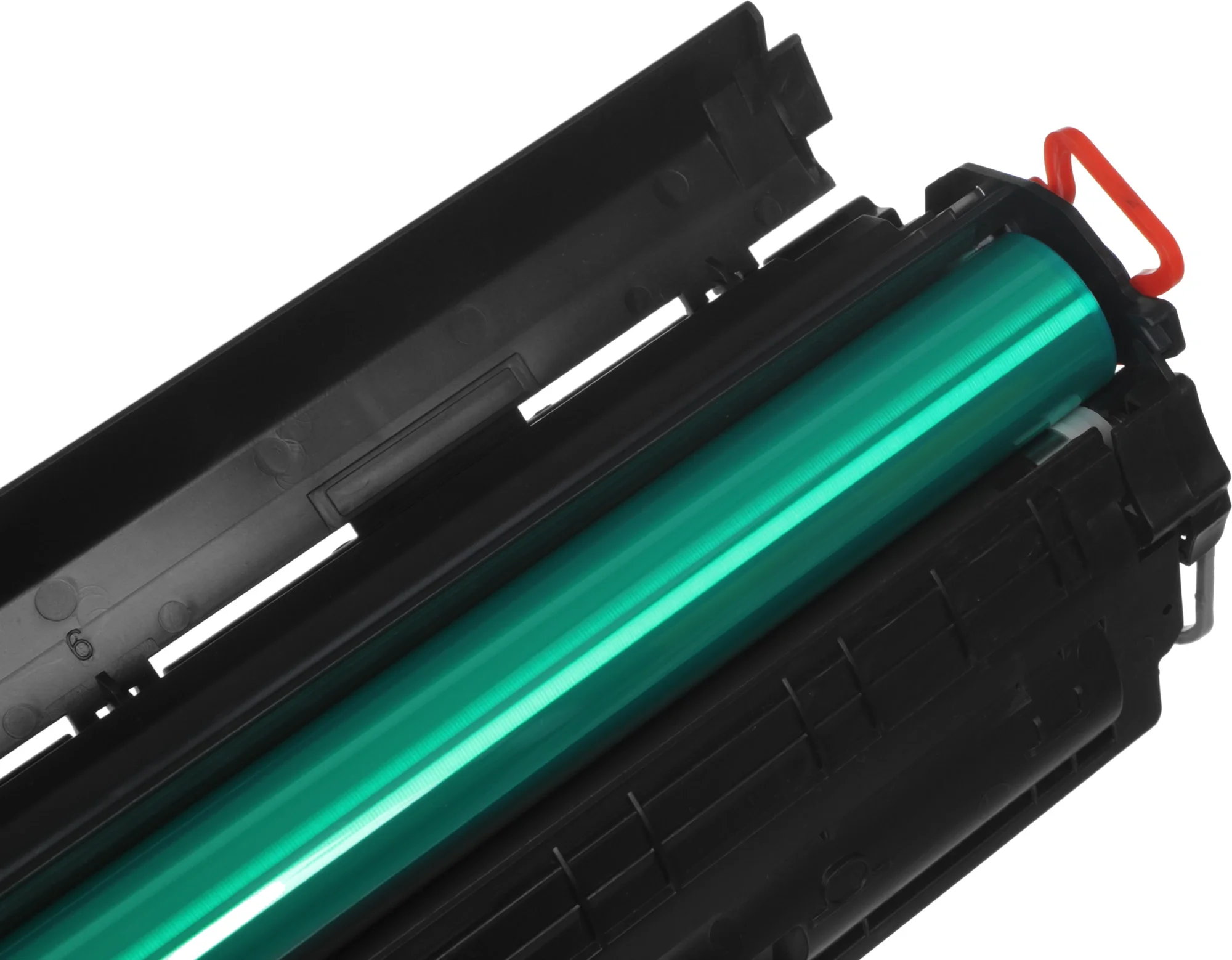 Картридж лазерный T2 CB435A TC-H35A CB435A черный (1500стр.) для HP LJ P1005/P1006 с чипом Canon LBP3010/3010B/3100