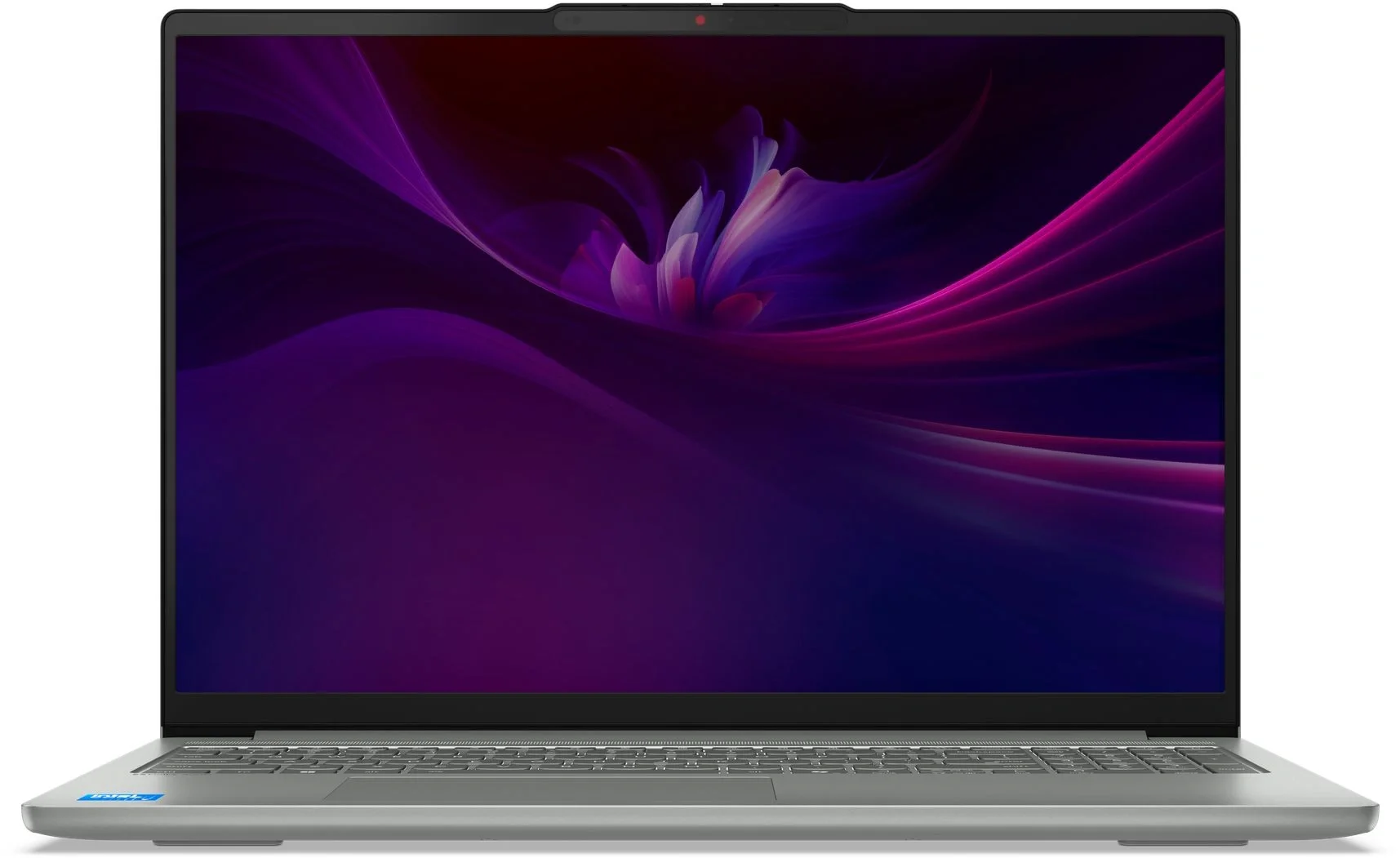 Ноутбук Lenovo IdeaPad Slim 5 16IRH10 Core i7 13620H 16Gb SSD 512Gb Intel UHD Graphics 16" OLED 2.8K (2880x1800) без ОС grey WiFi BT Cam (83HS002QRK)