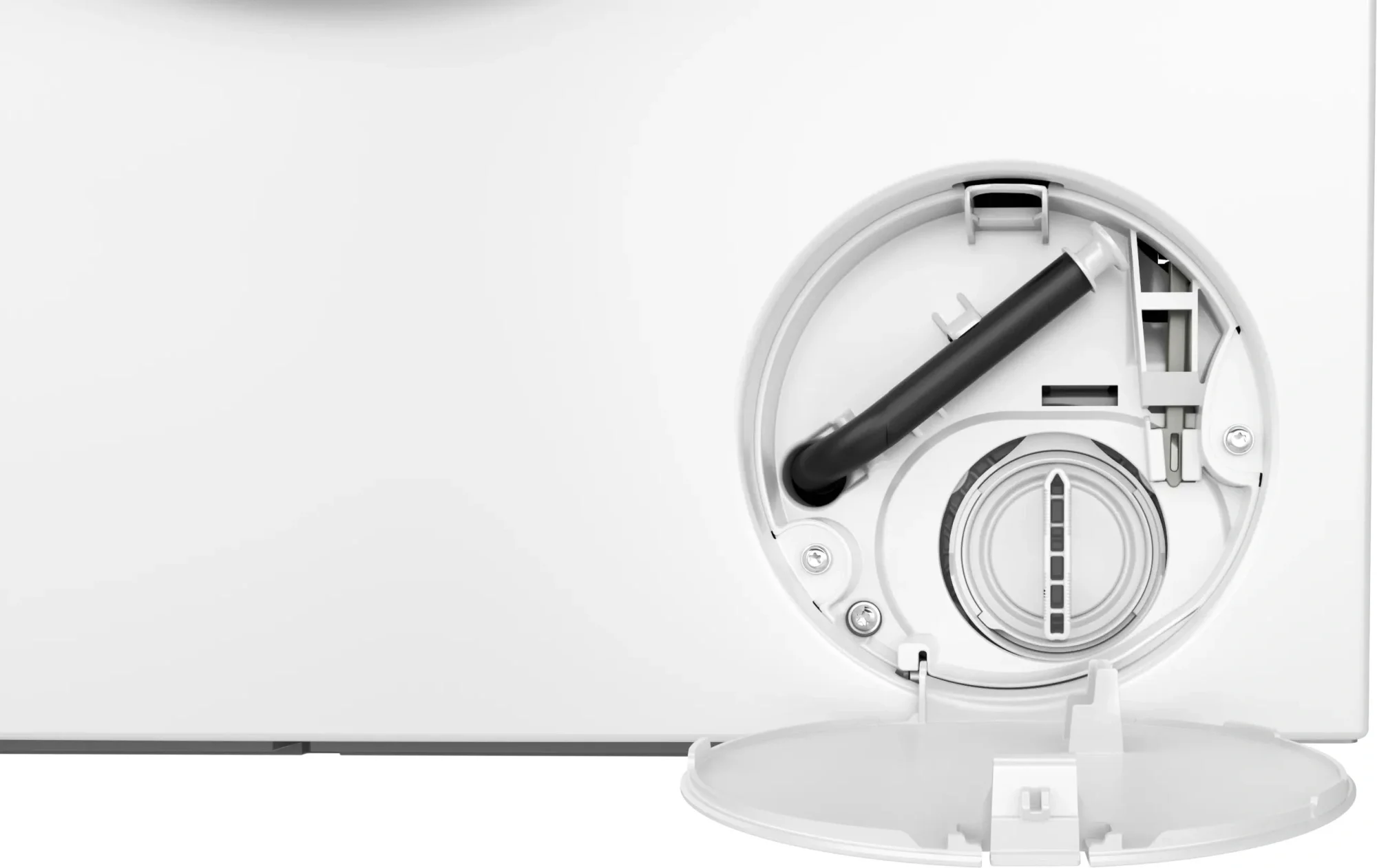 Стиральная машина Bosch Serie 2 WGE03200SN пан.швед. класс: A загр.фронтальная макс.:8кг белый
