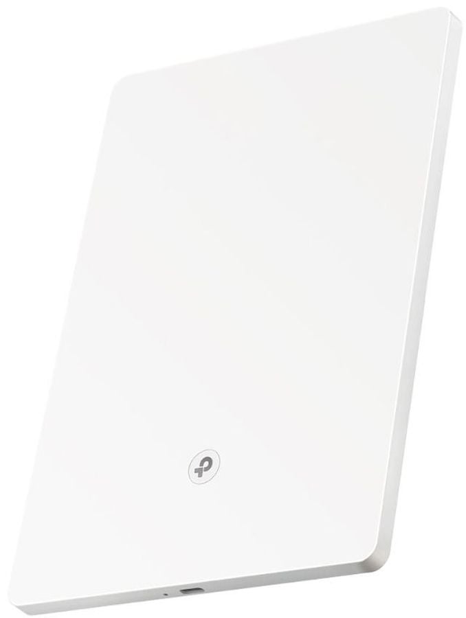TP-Link Archer Air E5 Усилитель сигнала Wi-Fi 6 Air AX3000, до 574 Мбит/с на 2,4 ГГц + до 2402 Мбит/с на 5 ГГц
