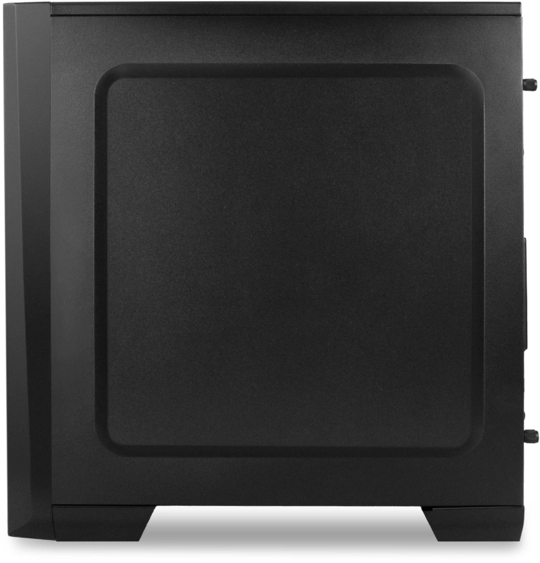 Компьютер IRU Tactio 310H6GE MT i5 13400F (2.5) 32Gb SSD 512Gb RTX3050 8Gb без ОС GbitEth 500W черный (RUS) (2116870)