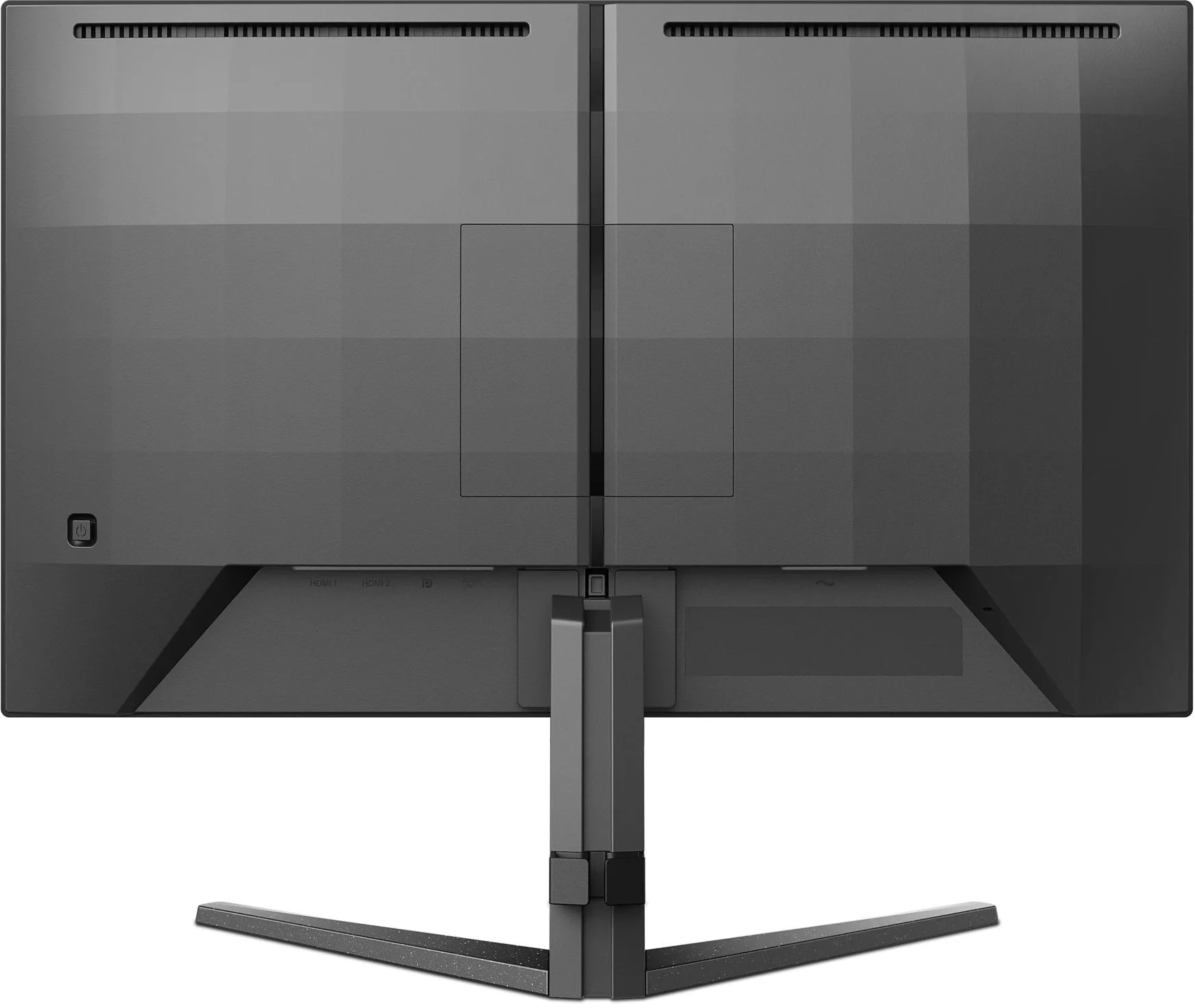 Монитор Philips 23.8" Evnia 3000 24M2N3200S черный IPS LED 16:9 HDMI M/M матовая 1000:1 300cd 178гр/178гр 1920x1080 180Hz DP FHD 3.38кг