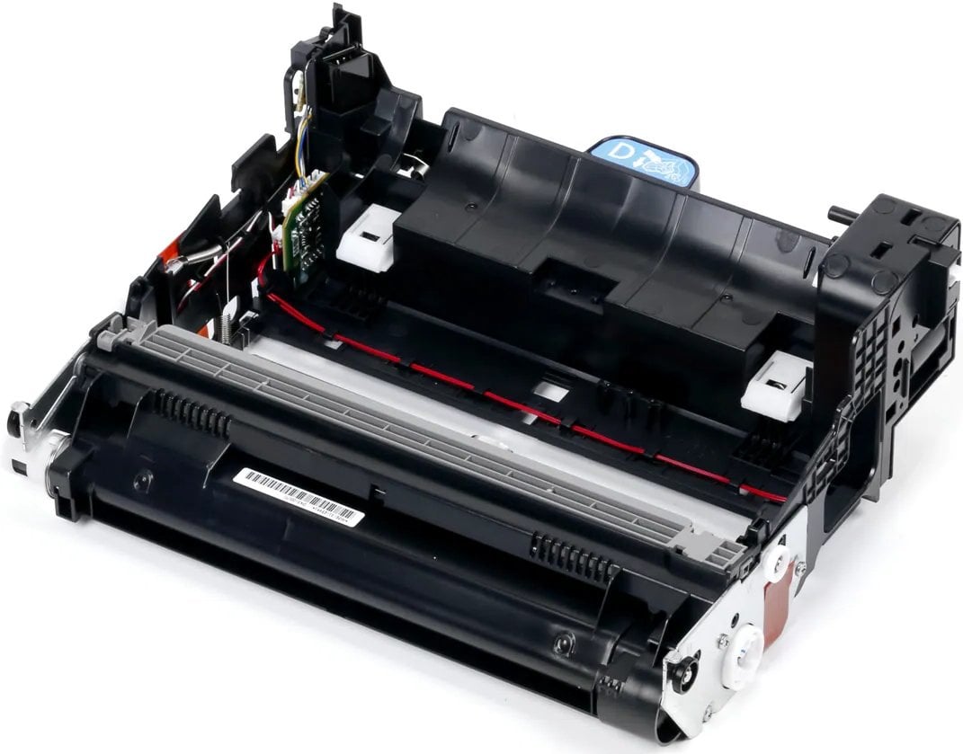 Блок фотобарабана Kyocera DK-3100 302MS93020/302MS93021/302MS93025 ч/б:300000стр. для для FS-2100D/FS-2100DN / M3040dn/M3540dn Kyocera