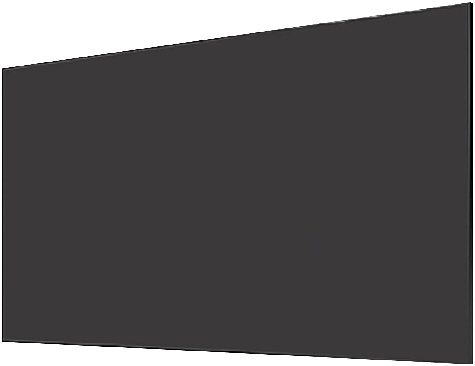 Экран на раме Cactus 100" 127x224см Alr Expert CS-PSALRE-224X127-MM магнитное крепление 16:9 настенный натяжной черный