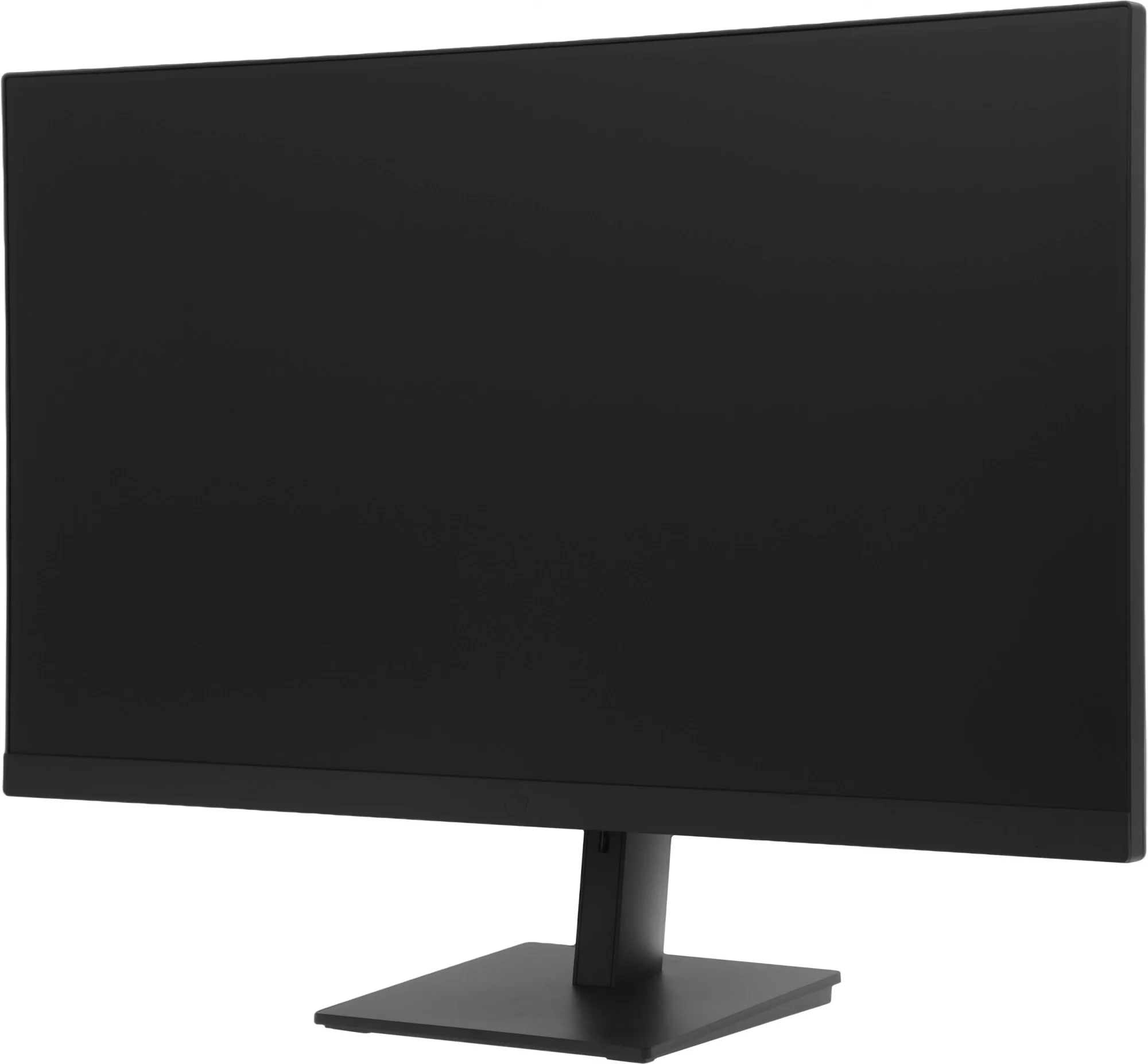 Монитор 27" HP P27h G5 IPS 1920x1080, 75 Гц, 5 мс, 16:9, 250 кд/м², HDMI 1.4, DP 1.2, VGA, 3.5 мм, динамики (2x2 Вт), черный