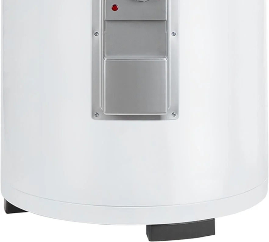 Водонагреватель Thermex ER 200 V (combi) 3.5кВт 200л через теплообменник напольный/белый