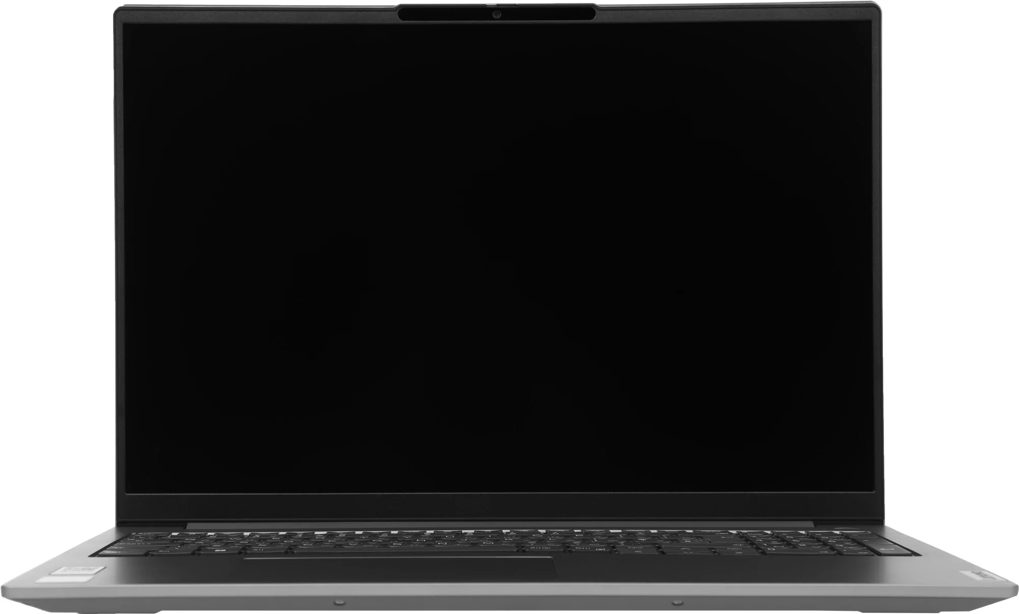 Ноутбук Lenovo Thinkbook 16 G6 IRL Core i5 1335U 8Gb SSD512Gb Intel Iris Xe graphics 16" IPS WUXGA (1920x1200) без ОС grey WiFi BT Cam Bag (21KH0036AK)