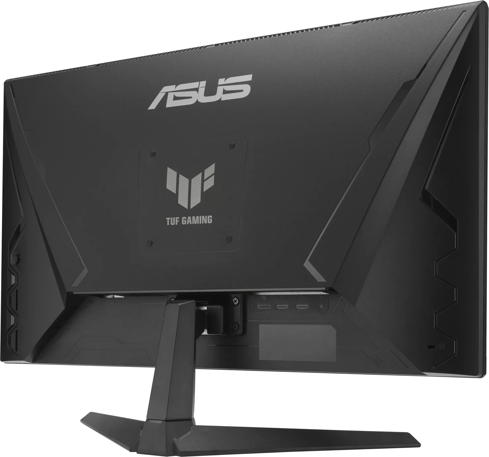 Монитор 27" ASUS TUF Gaming VG279Q5A IPS 1920x1080, 200 Гц, 1 мс, 16:9, 300 кд/м², 2xHDMI 2.0, DP 1.4, 3.5 Jack, динамики (2x2 Вт), HDR10, FreeSync Premium, черный