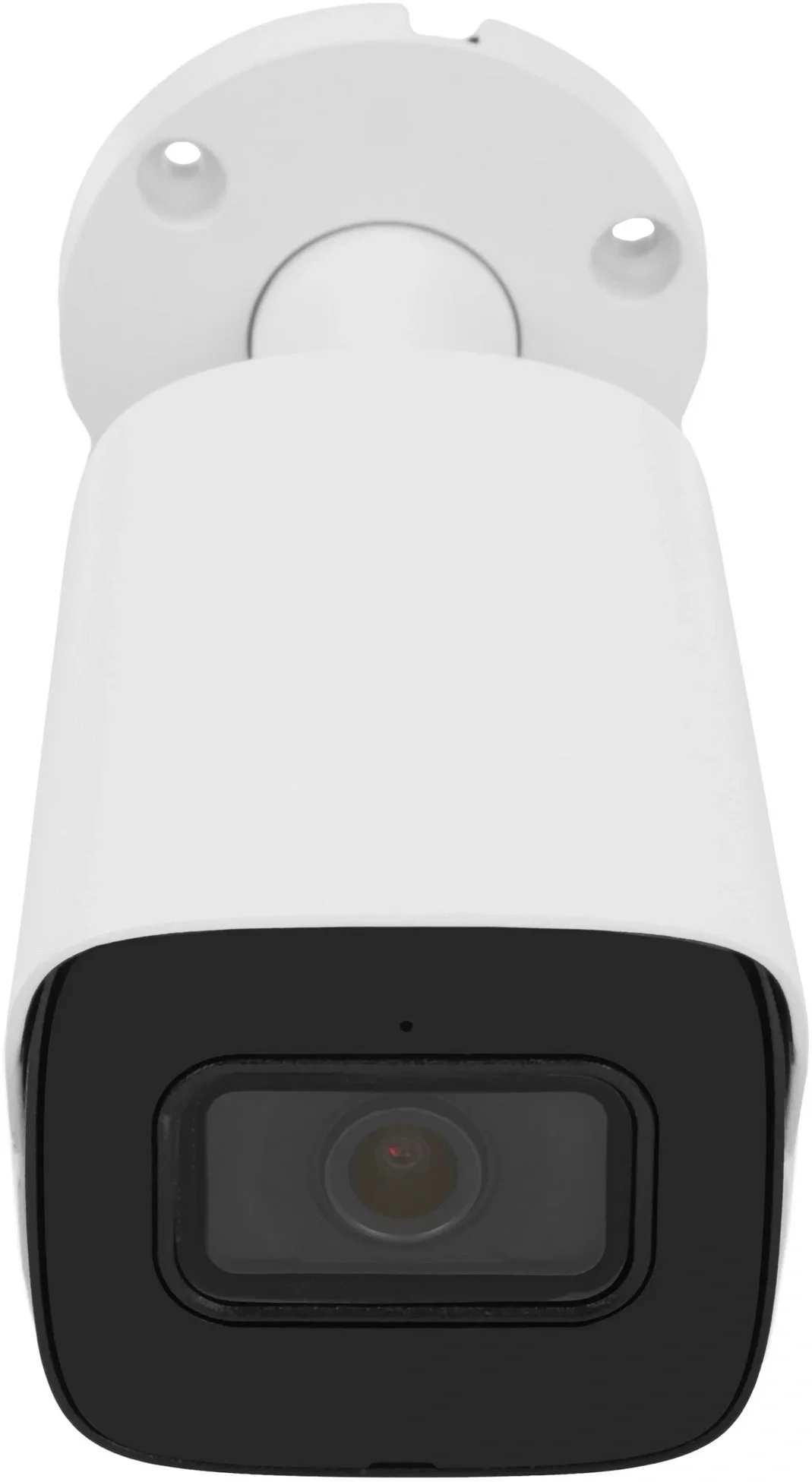 DAHUA DH-IPC-HFW3241EP-S-0360B-S2 Уличная цилиндрическая IP-видеокамера 2Мп, 1/2.8” CMOS, объектив 3.6мм, видеоаналитика, микрофон, ИК 50м, IP67, металл