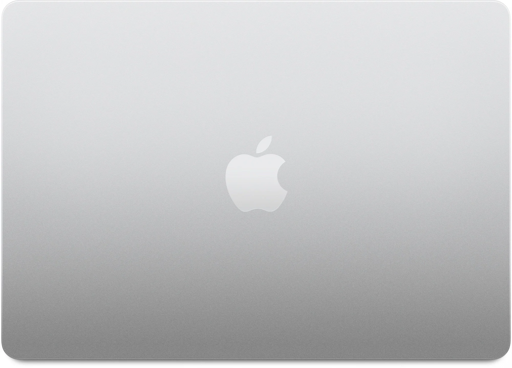 Ноутбук Apple MacBook Air A3113 M3 8 core 16Gb SSD512Gb/10 core GPU 13.6" Liquid Retina (2560x1664) Mac OS silver WiFi BT Cam (Z1G60003E(MXCT3))