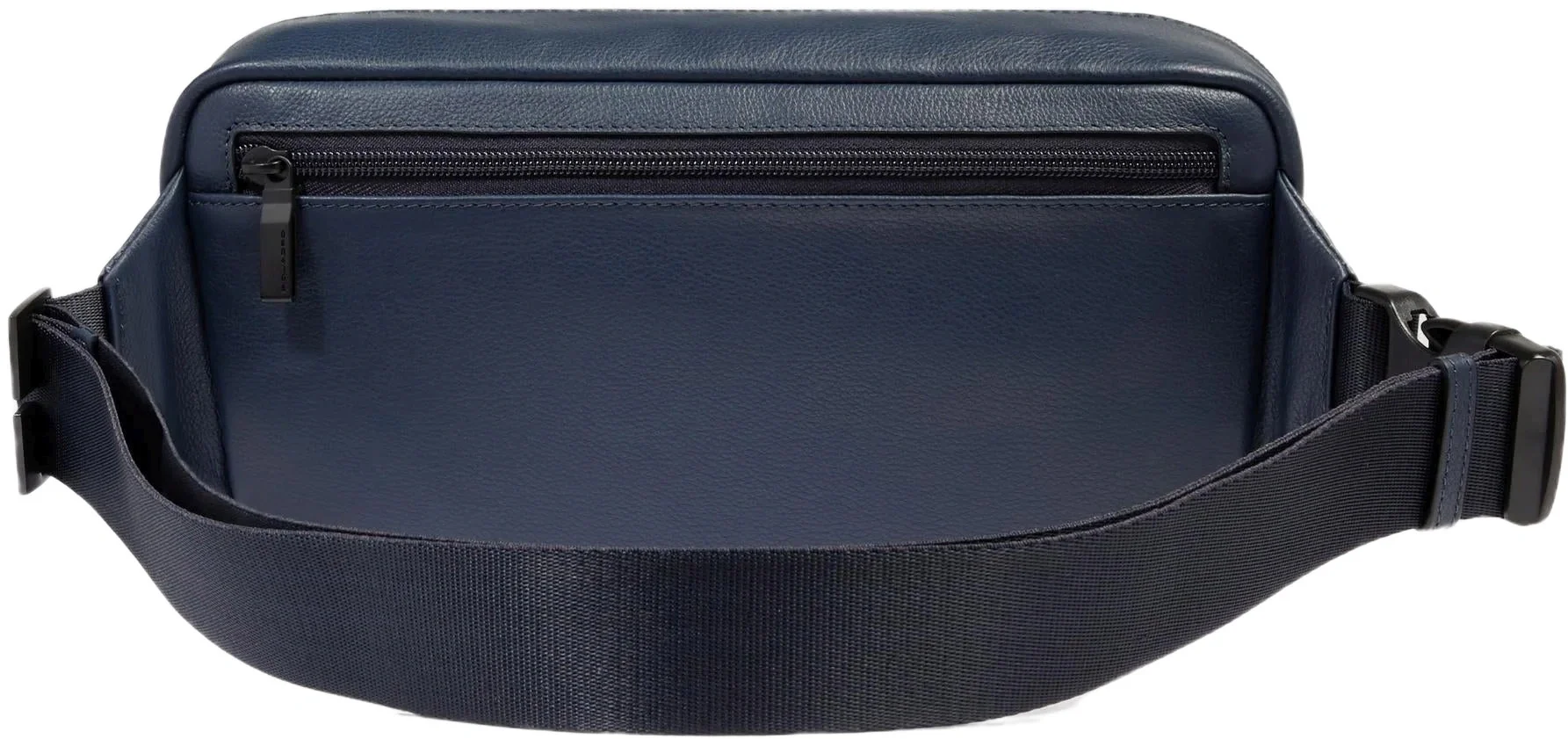 Сумка мужская Piquadro Russel CA6204W137/BLU синяя натур.кожа