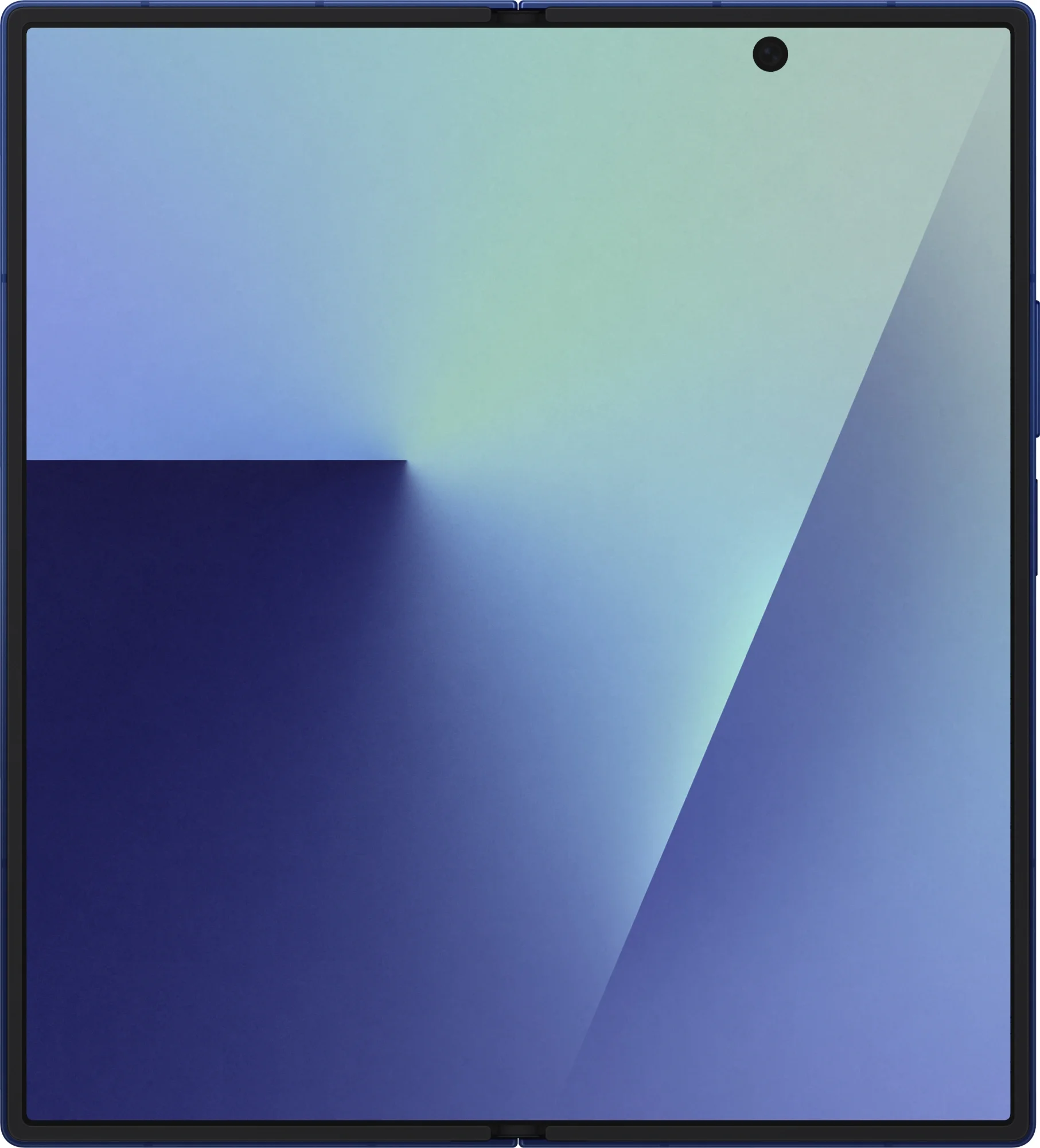Смартфон Samsung SM-F966B Galaxy Z Fold7 1Tb 16Gb синий раскладной 3G 4G 2Sim 8" 1968x2184 Android 16 200Mpix 802.11 a/b/g/n/ac/ax/be NFC GPS GSM900/1800 GSM1900 Protect