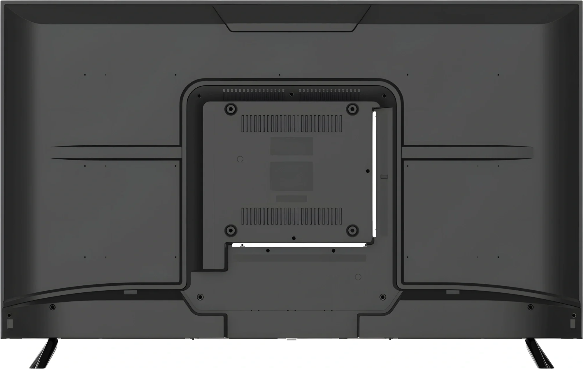 DHI-LM43-F400 - Монитор, Dahua, DHI-LM43-F400, 43", 3840x2160, IPS, 60 Гц, 16:9, 350 кд/м2, 4000:1, 9.5 мс, 178/178, 16.7 млн., VGA*1, HDMI*2, USB 2.0*1, Динамики 2x6 Вт, VESA 200*200 мм, кабель HDMI в комплекте, Чёрный
