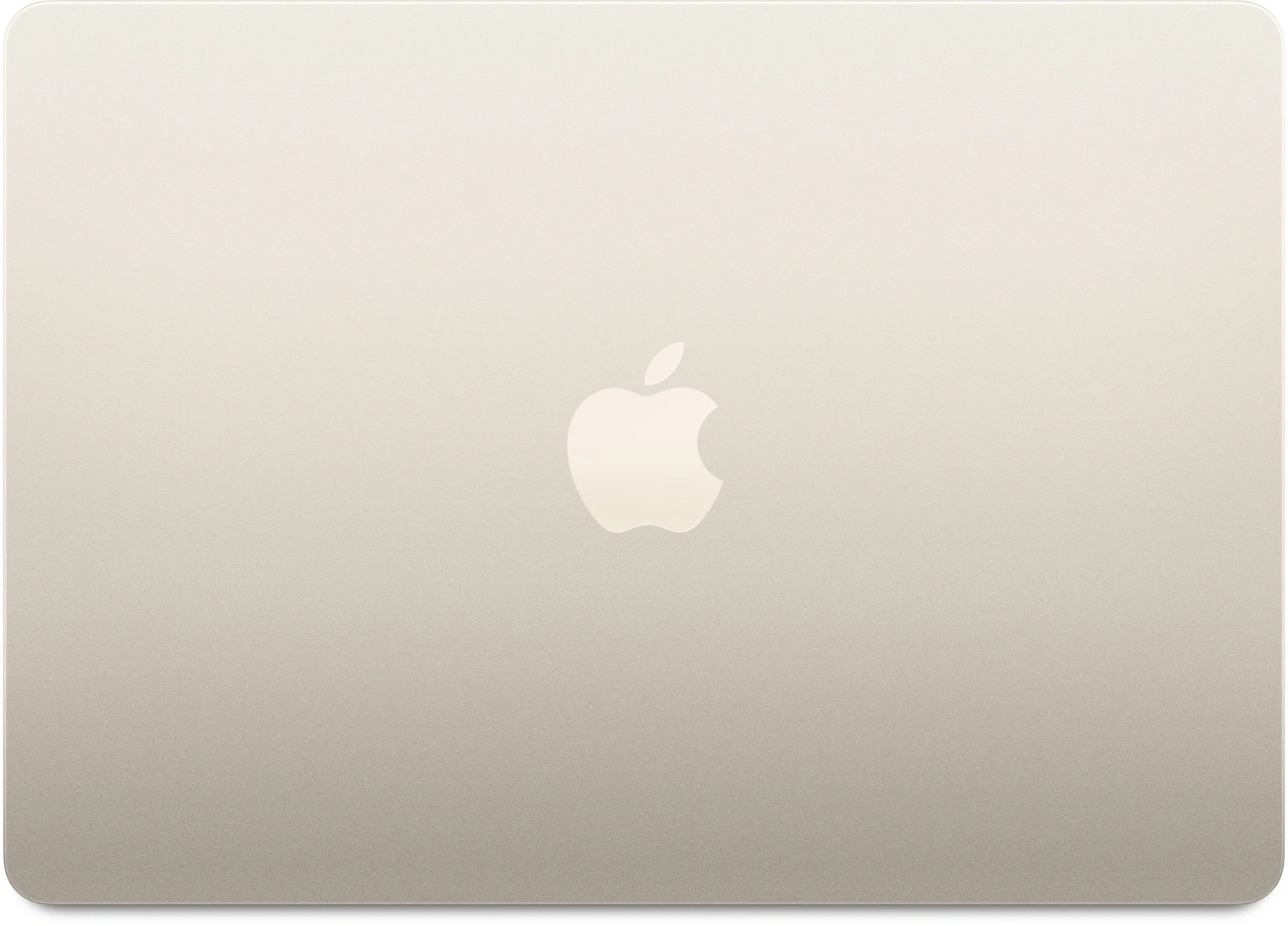 Ноутбук Apple MacBook Air A3114 M3 8 core 16Gb SSD 512Gb/10 core GPU 15.3" Liquid Retina (2880x1864) macOS star WiFi BT Cam (MXD33HN/A)