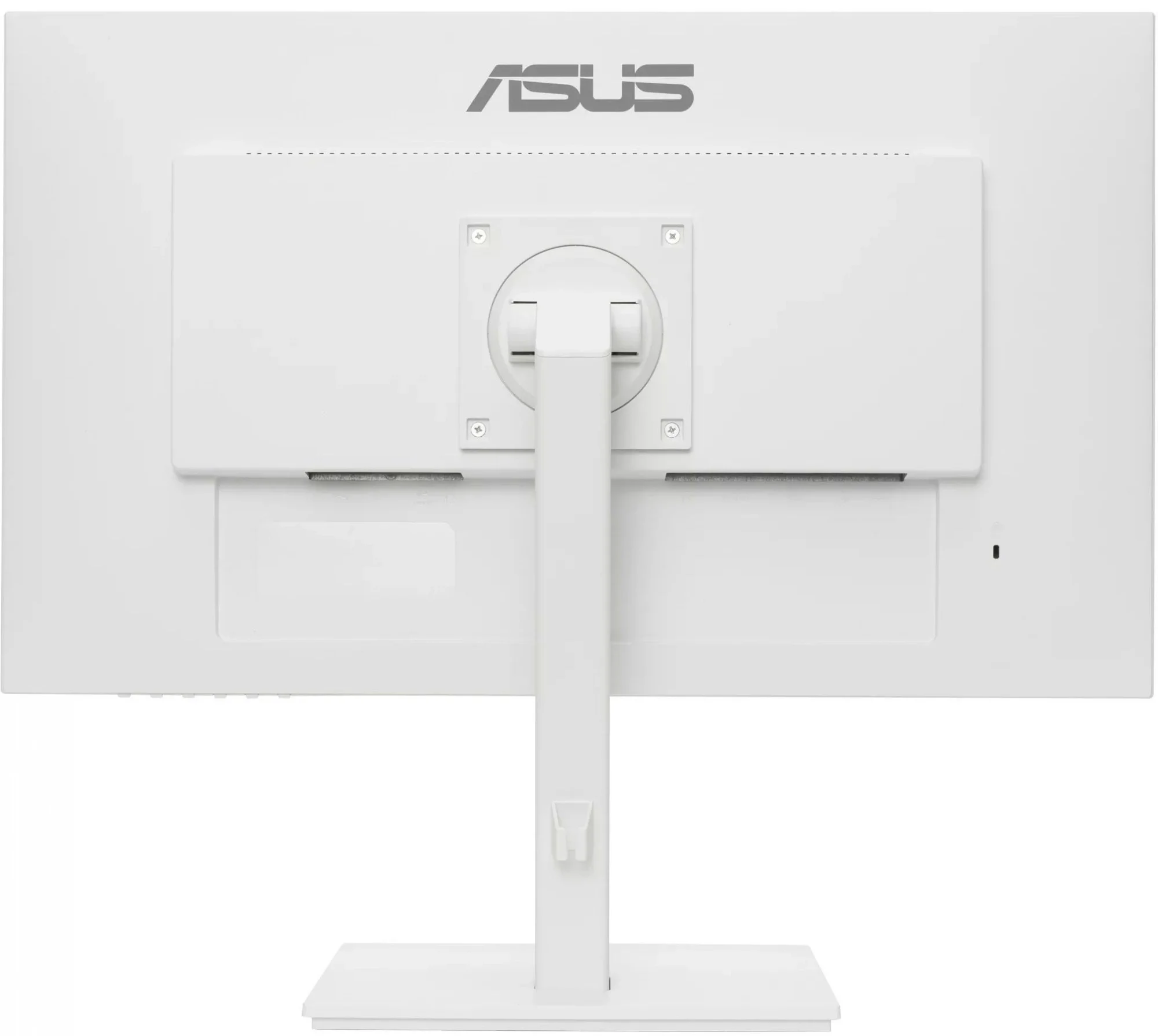 Монитор Asus 27" VA27DQSB-W белый IPS LED 16:9 HDMI M/M матовая HAS Piv 250cd 178гр/178гр 1920x1080 75Hz FreeSync VGA DP FHD USB 6.8кг