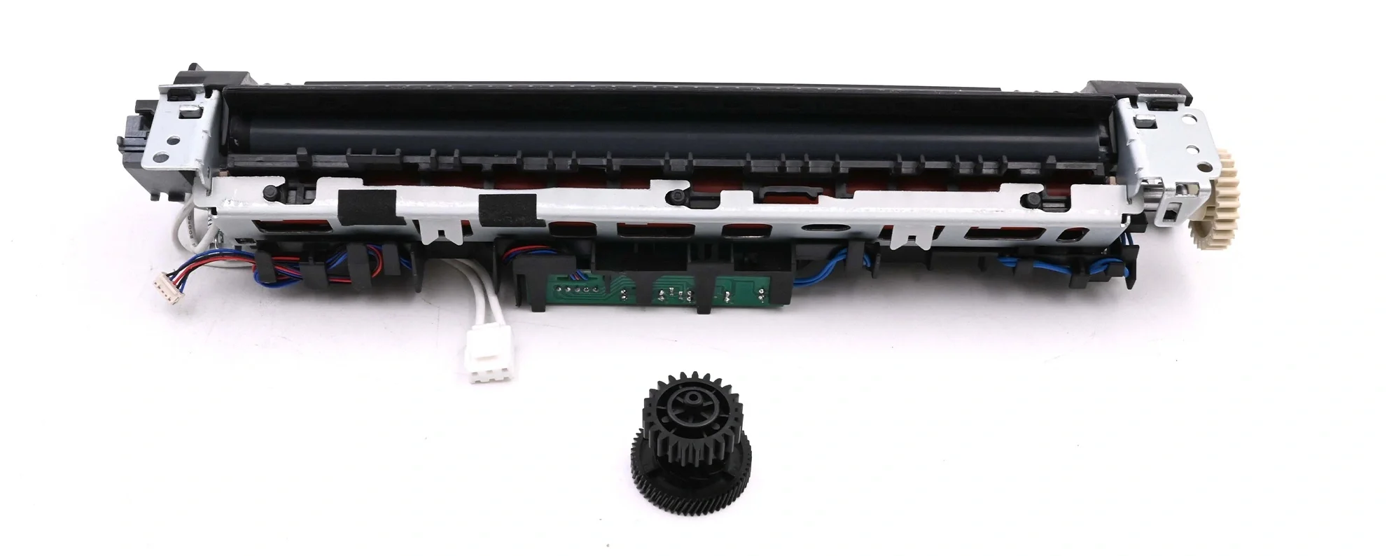Печка в сборе Cactus CS-FU-HP-LJ1102-NC (RM1-6921/RM2-4760-new copmat) для HP LaserJet Pro P1102, Canon LBP-6000/LBP-6020